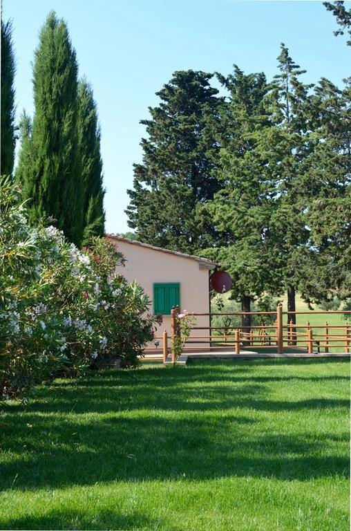 Agriturismo Rosa Dei Venti 포마란체 외부 사진